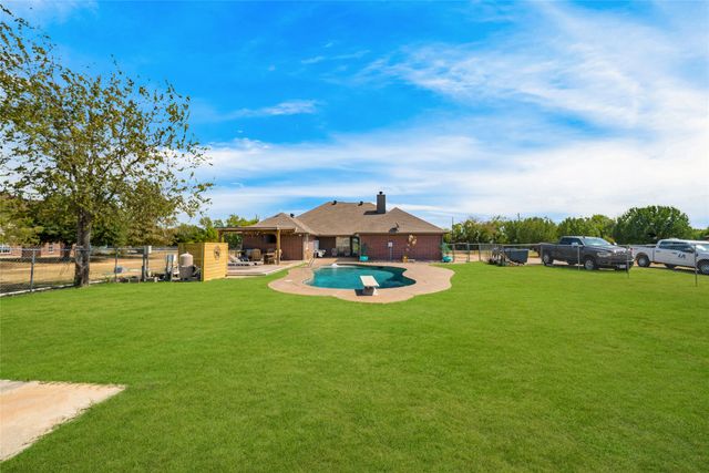 8607 County Road 419, Anna, TX 75409