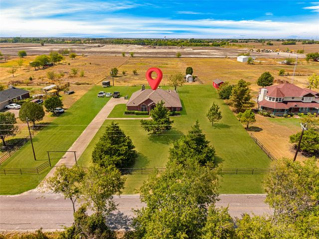 8607 County Road 419, Anna, TX 75409