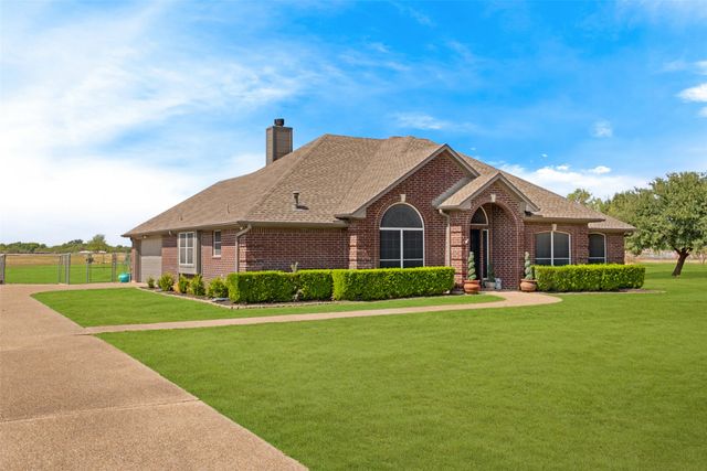8607 County Road 419, Anna, TX 75409