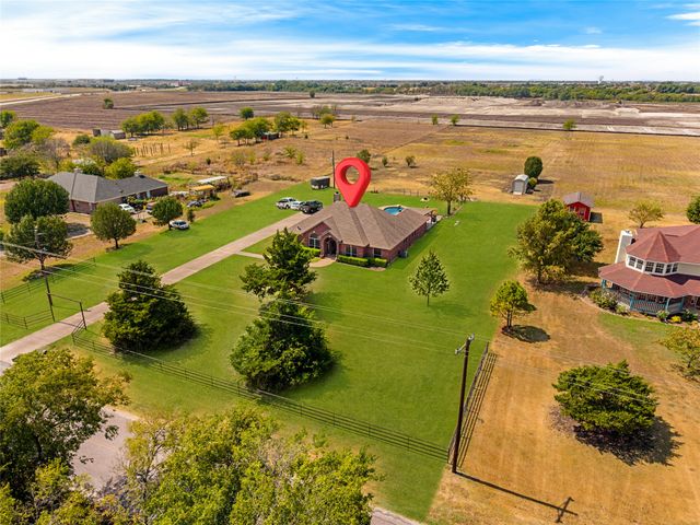8607 County Road 419, Anna, TX 75409