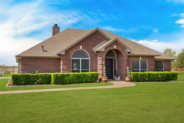 8607 County Road 419, Anna, TX 75409