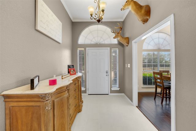 8607 County Road 419, Anna, TX 75409