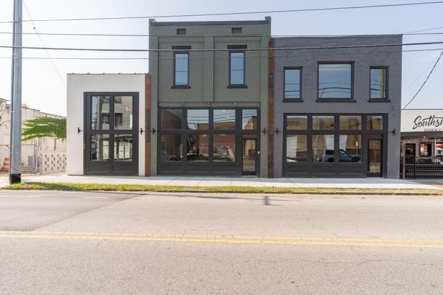614 E Main Street 206, Chattanooga, TN 37408