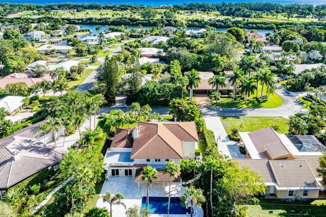 2570 Avenue Au Soleil, Gulfstream, FL 33483