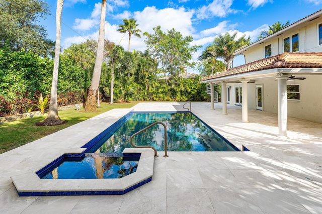 2570 Avenue Au Soleil, Gulfstream, FL 33483