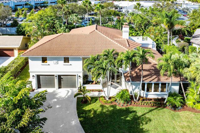 2570 Avenue Au Soleil, Gulfstream, FL 33483