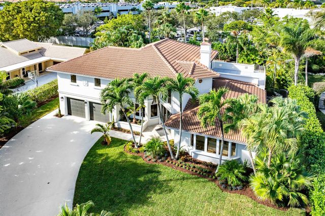 2570 Avenue Au Soleil, Gulfstream, FL 33483