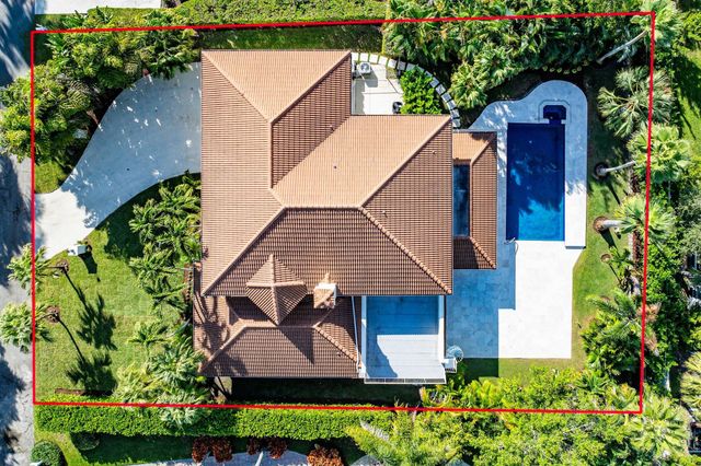 2570 Avenue Au Soleil, Gulfstream, FL 33483