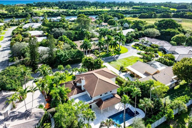 2570 Avenue Au Soleil, Gulfstream, FL 33483