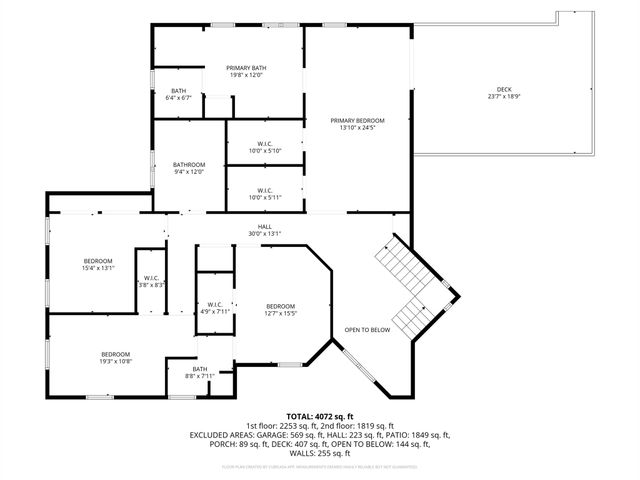 2570 Avenue Au Soleil, Gulfstream, FL 33483