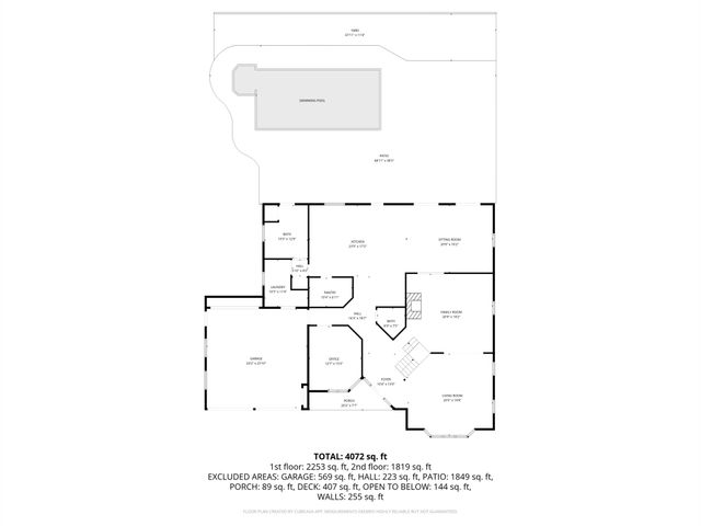 2570 Avenue Au Soleil, Gulfstream, FL 33483