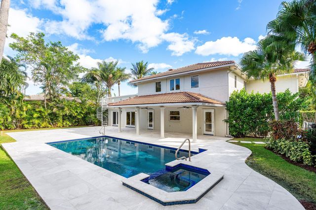 2570 Avenue Au Soleil, Gulfstream, FL 33483