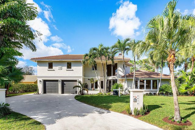 2570 Avenue Au Soleil, Gulfstream, FL 33483