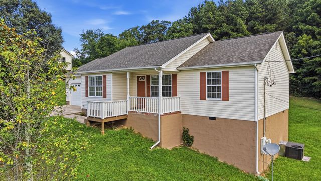 205 Pinewood Drive, Rock Spring, GA 30739
