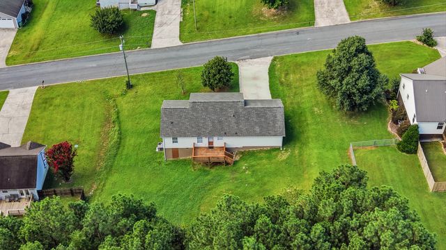 205 Pinewood Drive, Rock Spring, GA 30739