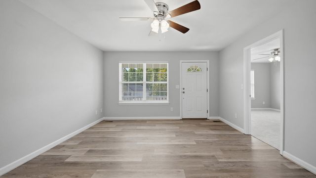205 Pinewood Drive, Rock Spring, GA 30739