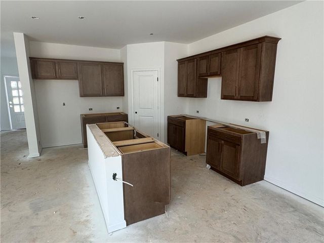 701 Mistwood Way SE, Cartersville, GA 30120
