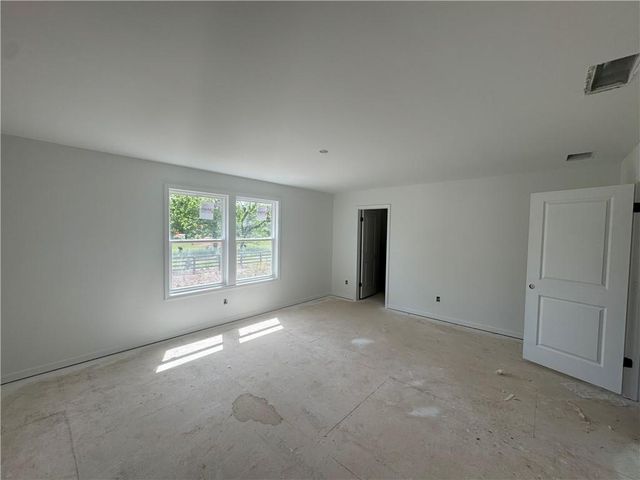 701 Mistwood Way SE, Cartersville, GA 30120