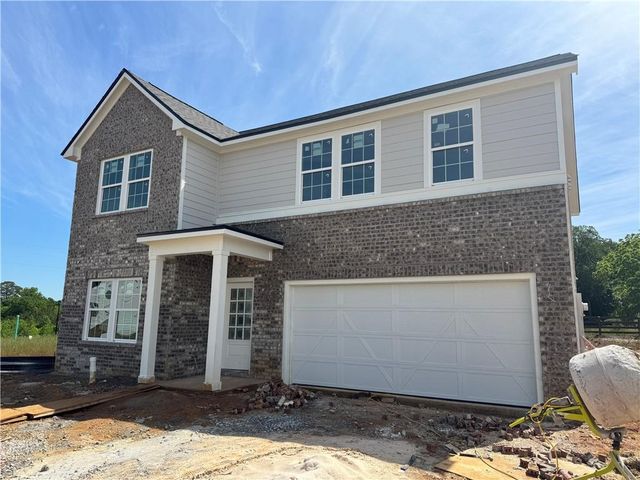 701 Mistwood Way SE, Cartersville, GA 30120