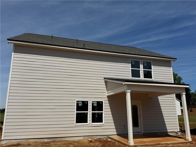 701 Mistwood Way SE, Cartersville, GA 30120