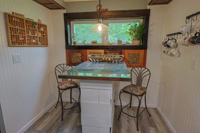 1504 N Oceana Drive, Hart Twp, MI 49420