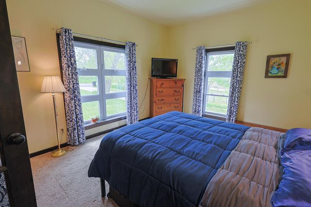 1504 N Oceana Drive, Hart Twp, MI 49420
