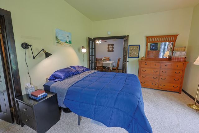 1504 N Oceana Drive, Hart Twp, MI 49420