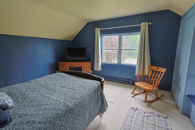 1504 N Oceana Drive, Hart Twp, MI 49420