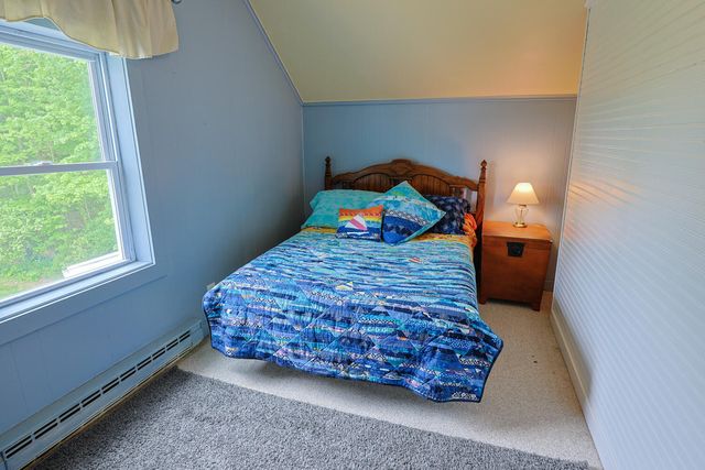 1504 N Oceana Drive, Hart Twp, MI 49420