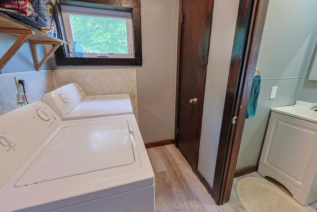 1504 N Oceana Drive, Hart Twp, MI 49420