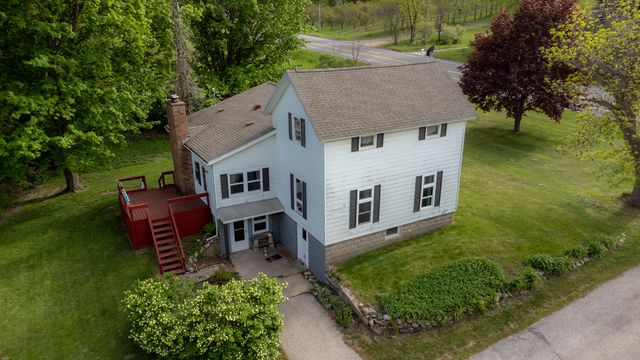 1504 N Oceana Drive, Hart Twp, MI 49420