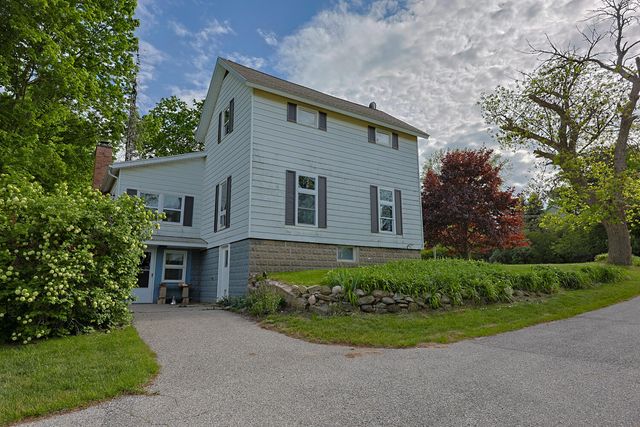 1504 N Oceana Drive, Hart Twp, MI 49420