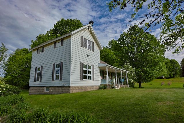 1504 N Oceana Drive, Hart Twp, MI 49420