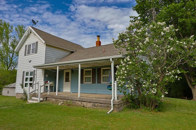 1504 N Oceana Drive, Hart Twp, MI 49420