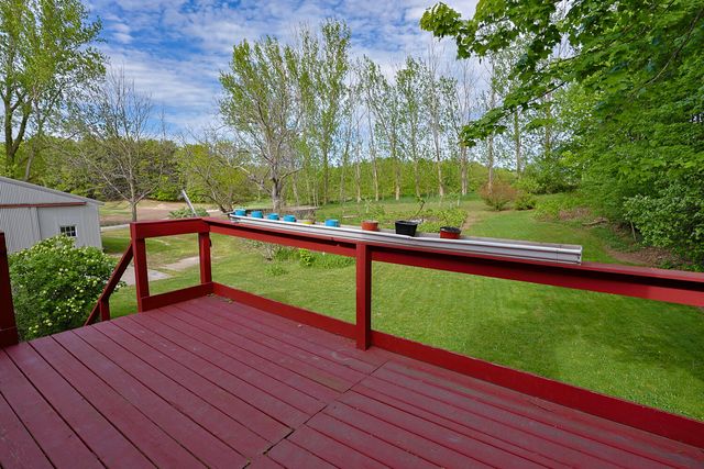 1504 N Oceana Drive, Hart Twp, MI 49420