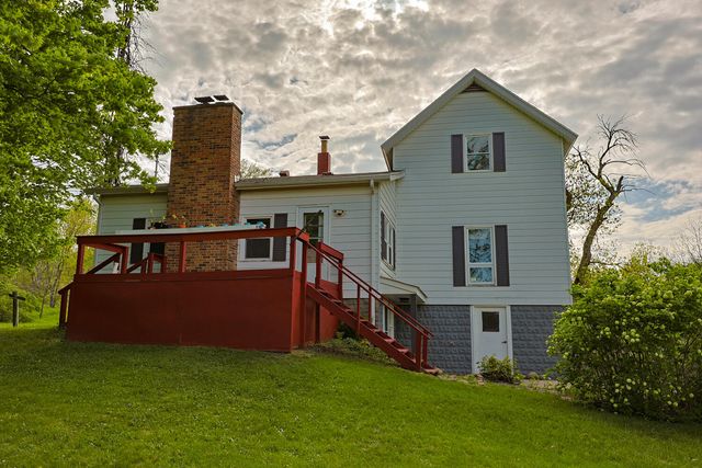 1504 N Oceana Drive, Hart Twp, MI 49420