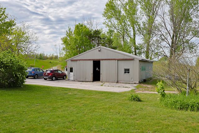 1504 N Oceana Drive, Hart Twp, MI 49420