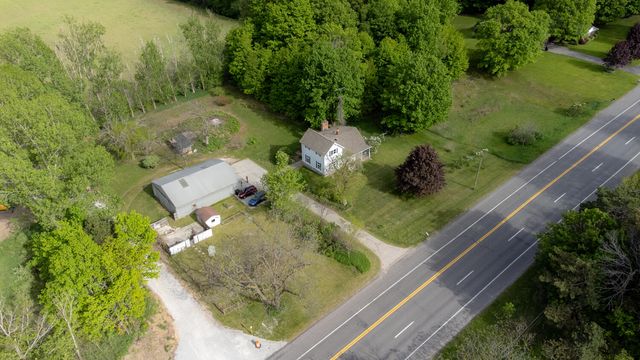 1504 N Oceana Drive, Hart Twp, MI 49420