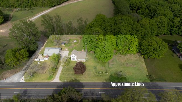 1504 N Oceana Drive, Hart Twp, MI 49420