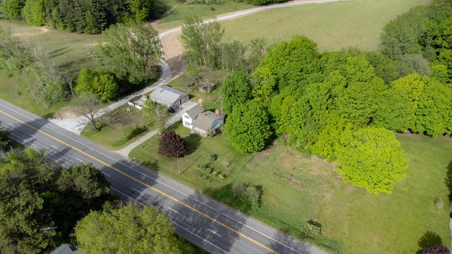 1504 N Oceana Drive, Hart Twp, MI 49420