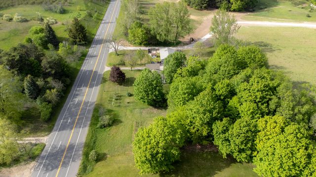 1504 N Oceana Drive, Hart Twp, MI 49420