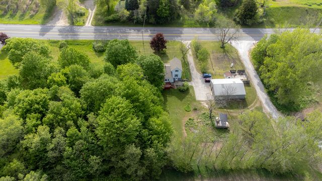 1504 N Oceana Drive, Hart Twp, MI 49420