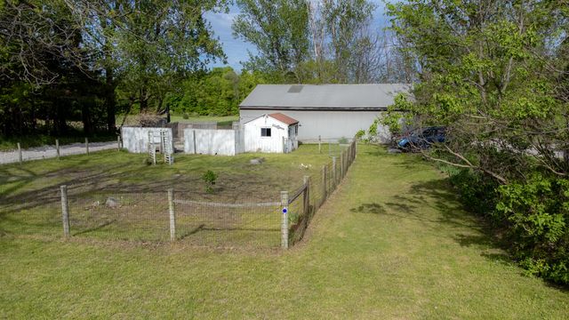1504 N Oceana Drive, Hart Twp, MI 49420