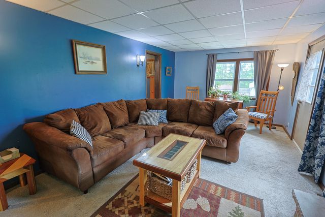 1504 N Oceana Drive, Hart Twp, MI 49420