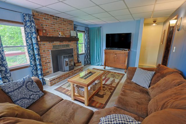 1504 N Oceana Drive, Hart Twp, MI 49420