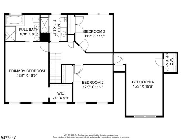 234 Jackson St, Bridgewater Twp., NJ 08807