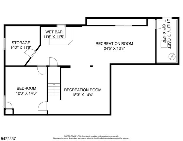 234 Jackson St, Bridgewater Twp., NJ 08807