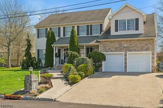 234 Jackson St, Bridgewater Twp., NJ 08807