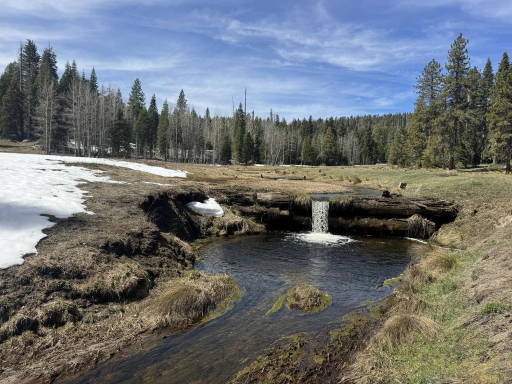 Image 1 of property listing at 1309 Ten Mile Road, Wilsonia, CA 93633