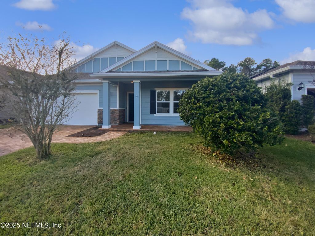 51 OTERO Point, St. Augustine, FL 32095